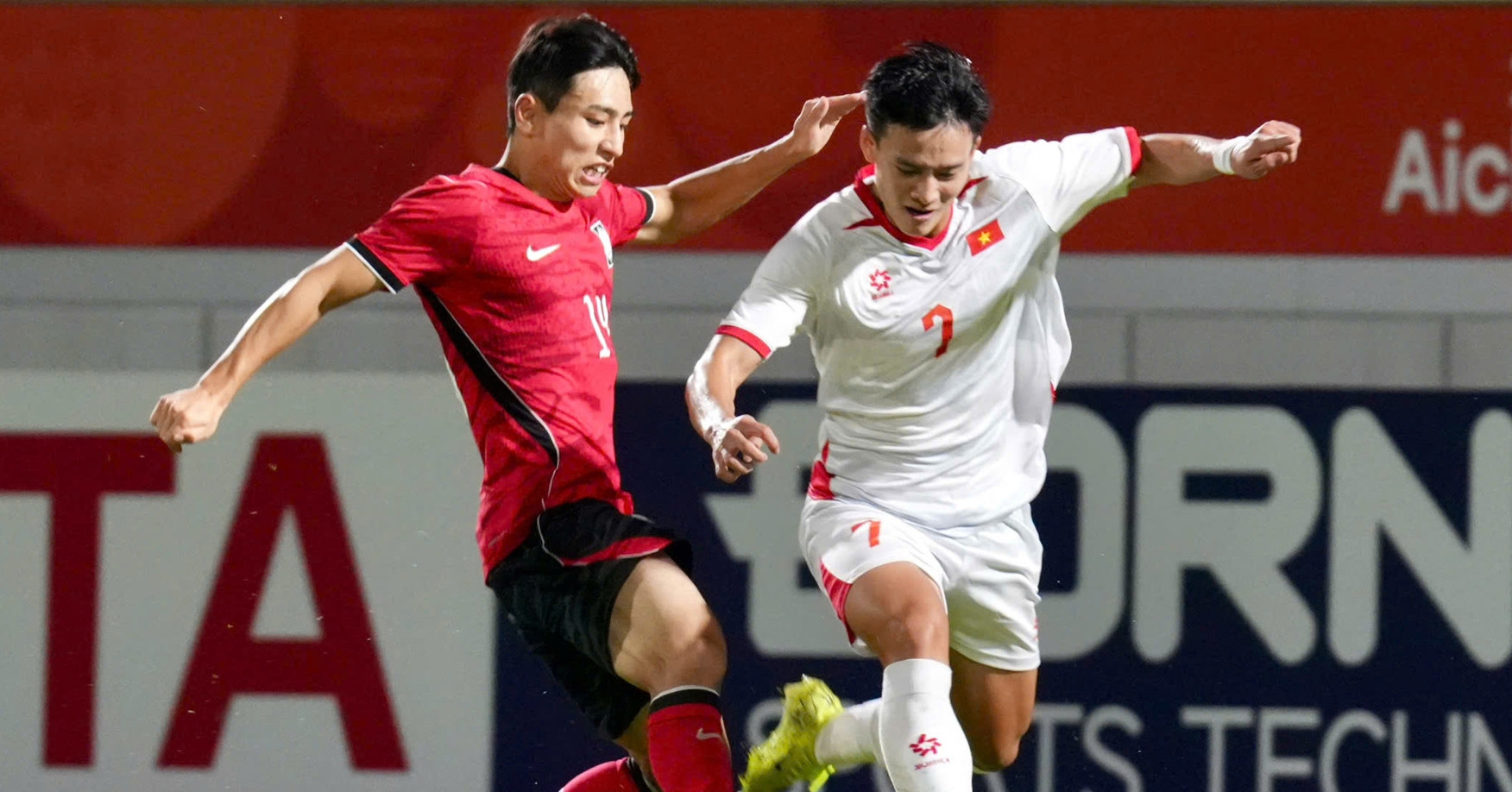U23 Việt Nam Dừng Bước Ở Asiad, Hlv Đinh Hồng Vinh Nói Gì? U23 Viet Nam Dung Buoc O Asiad Hlv Dinh Hong Vinh Noi Gi 3388