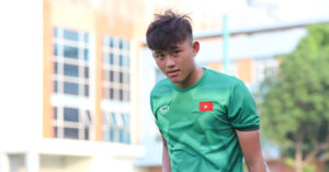 U23 Viet Nam Thay Gap Thu Mon Va Tien Dao Du Asiad 20 1389