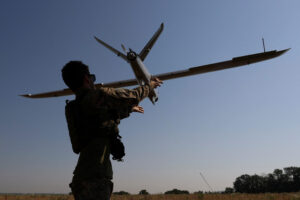 uav ukraine