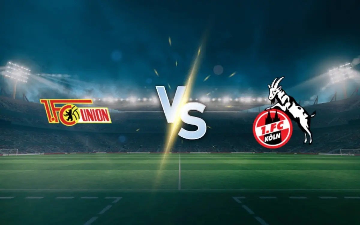 Union Vs Cologne 17934142007212088447265