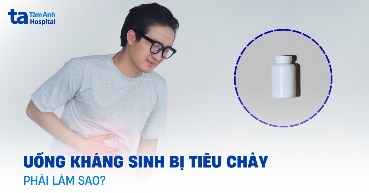 Uong Khang Sinh Bi Tieu Chay Phai Lam Sao