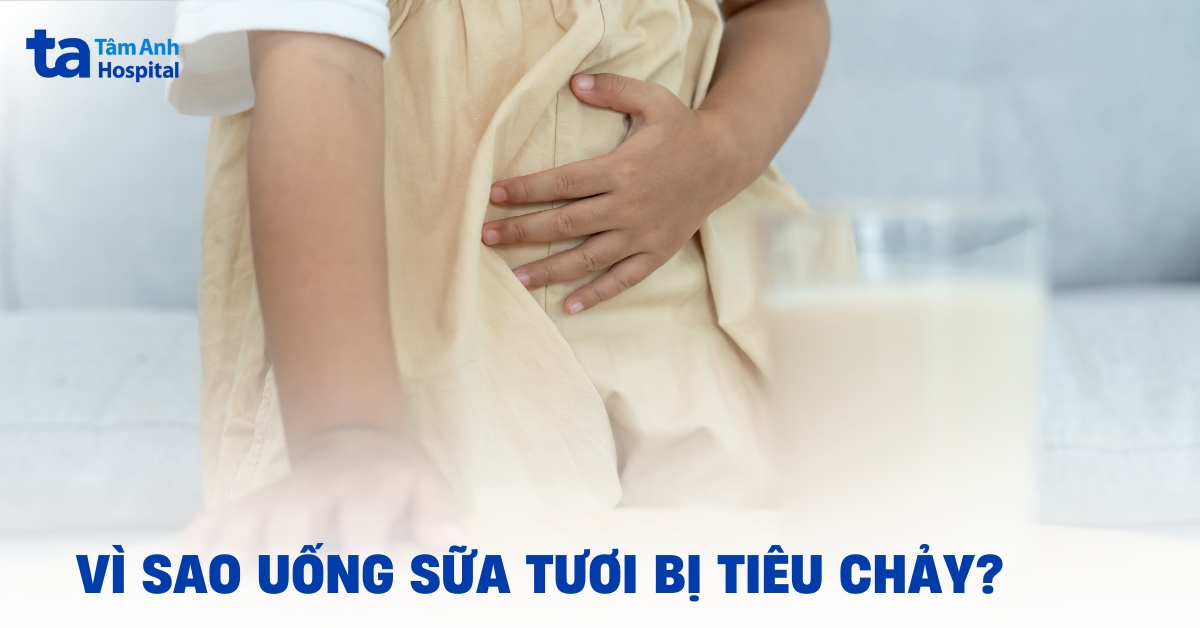 Uong Sua Tuoi Bi Tieu Chay 1
