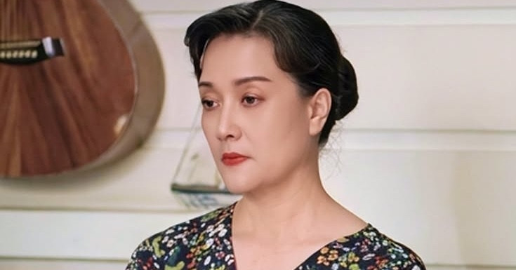 Vai Dien Trao Tro Cua Van Dung Tren Phim Gio Vang Vtv Bi Phan Ung 1795
