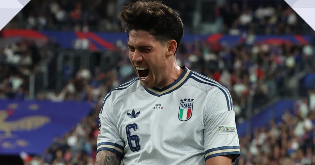 Vang Mbappe Tuyen Phap Danh Roi Chien Thang Truoc Italia 106