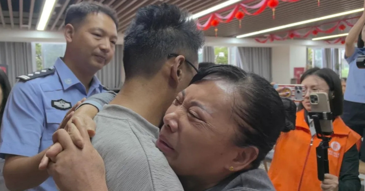 Vao Trai Mo Coi 2 Lan Sau 37 Nam Nguoi Dan Ong Moi Biet Than Phan That 924