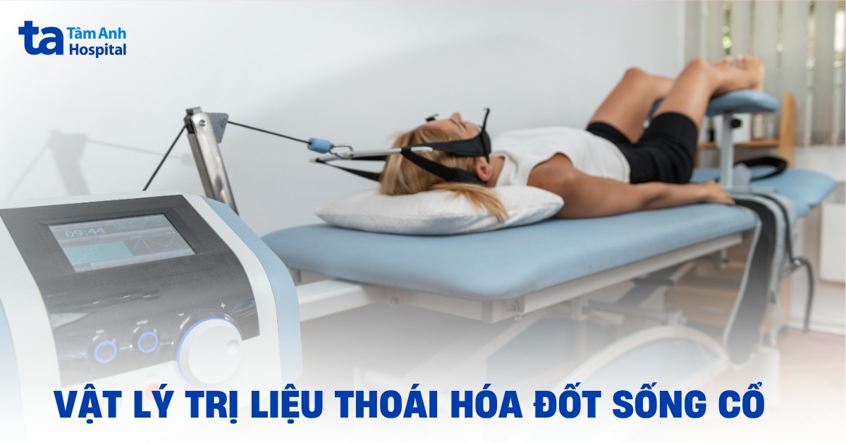 Vat Ly Tri Lieu Thoai Hoa Dot Song Co