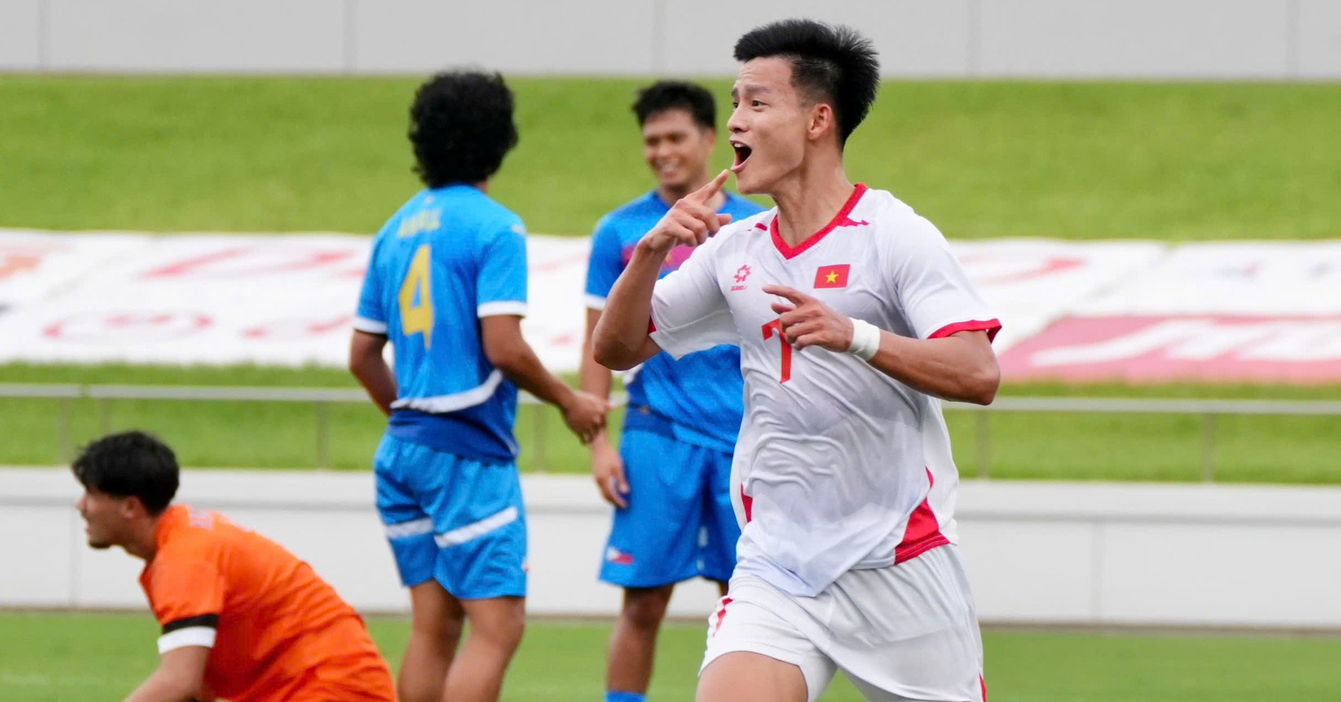 Ve Tu Ket Asiad 2026 Va Gioi Han Cua U23 Viet Nam 2409