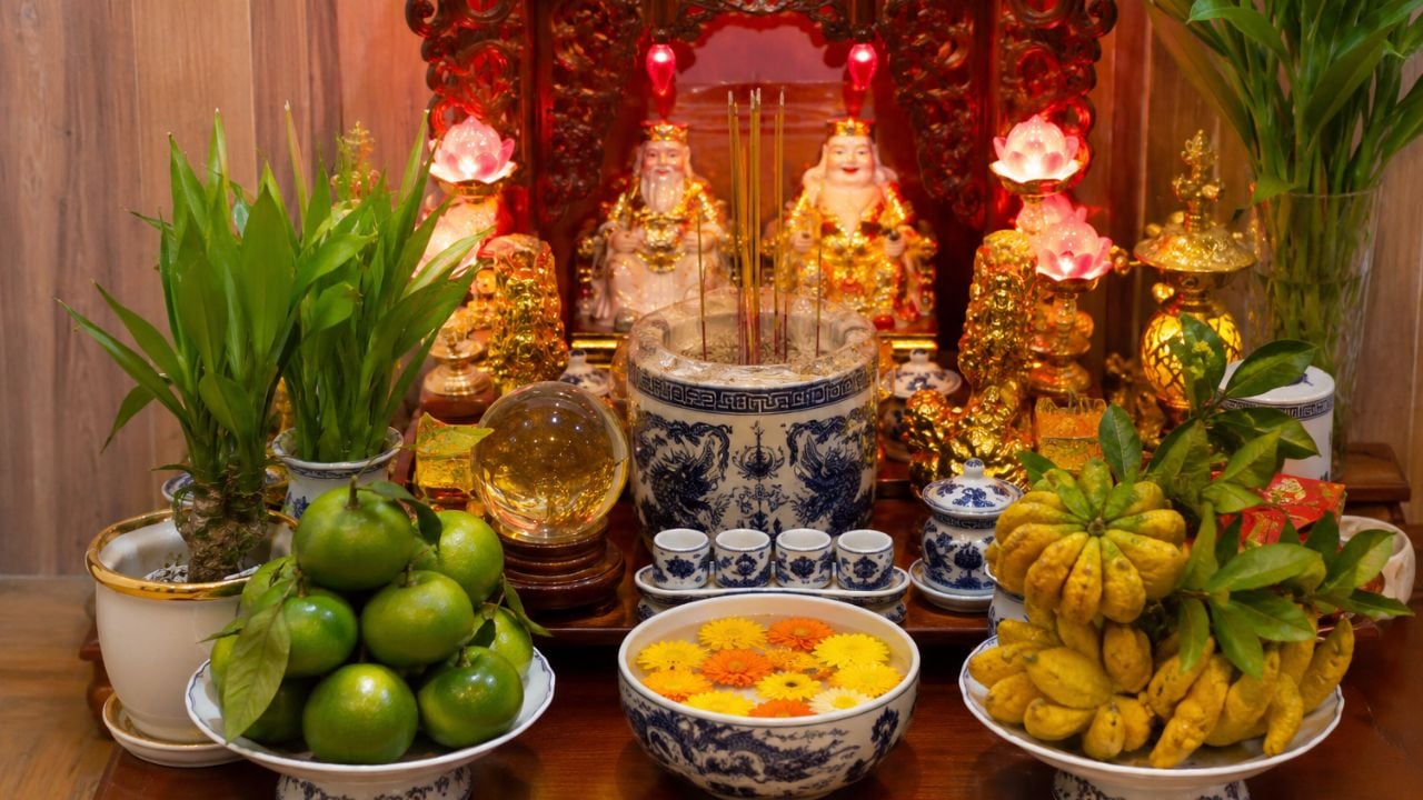 vi sao ban tho than tai hay co them mot bat nuoc tha hoa nhieu nguoi lam theo nhung chua hieu het y