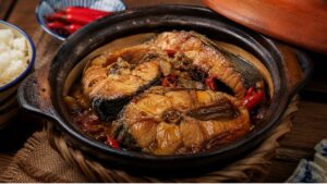 vi sao ca kho de qua dem lai ngon hon bi mat nam o 5 thay doi it ai de y 050416