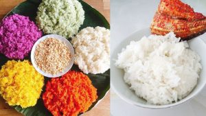 vi sao do xoi phai ngam gao nau com thi khong 160339