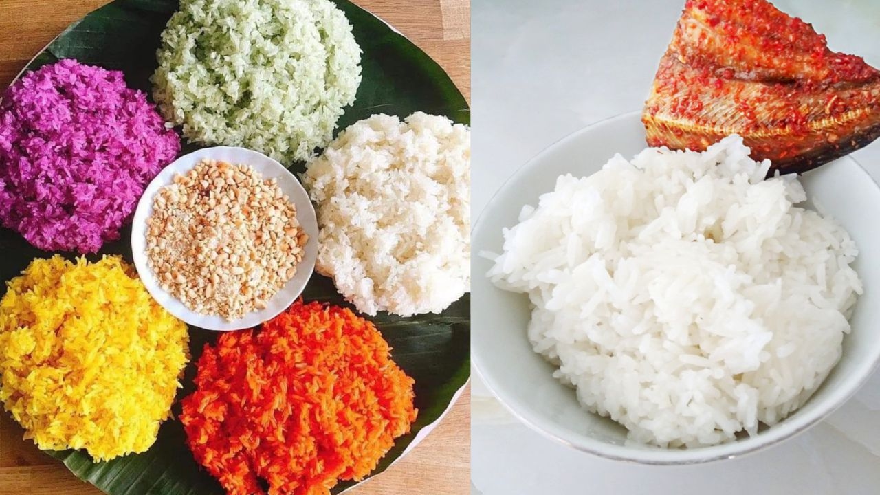 vi sao do xoi phai ngam gao nau com thi khong 160339