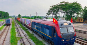Vi Sao Du An Duong Sat Lao Cai Ha Noi Hai Phong Tang Von Hon 86 2997