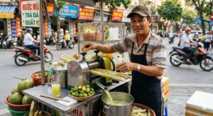 vi sao khi ep nuoc mia nguoi ban thuong cho them 1 qua quat 162948
