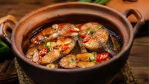 vi sao kho ca bang nuoc nong nhieu nguoi chua biet 052430
