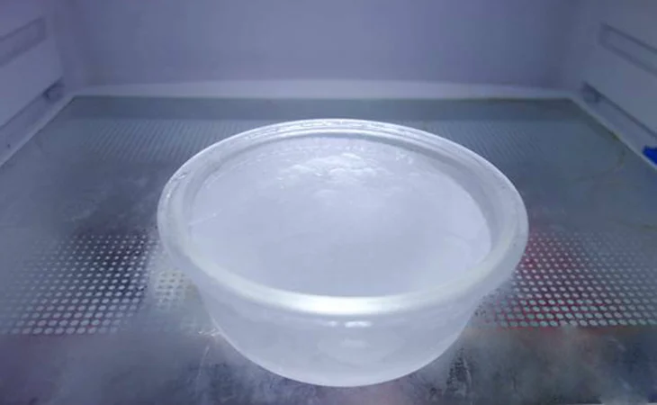 vi sao nen dat bat nuoc trong tu lanh 213300