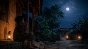 vi sao nguoi xua dan buoi toi khong huyt sao 141131