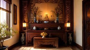 vi sao nguoi xua lai so anh sang manh o phong tho nhung luu y quan trong khi bo tri ban tho 045141.j
