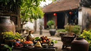 vi sao nguoi xua so thang 5 am lich goi la thang cuu doc nhung luu y duoc truyen lai qua nhieu the h