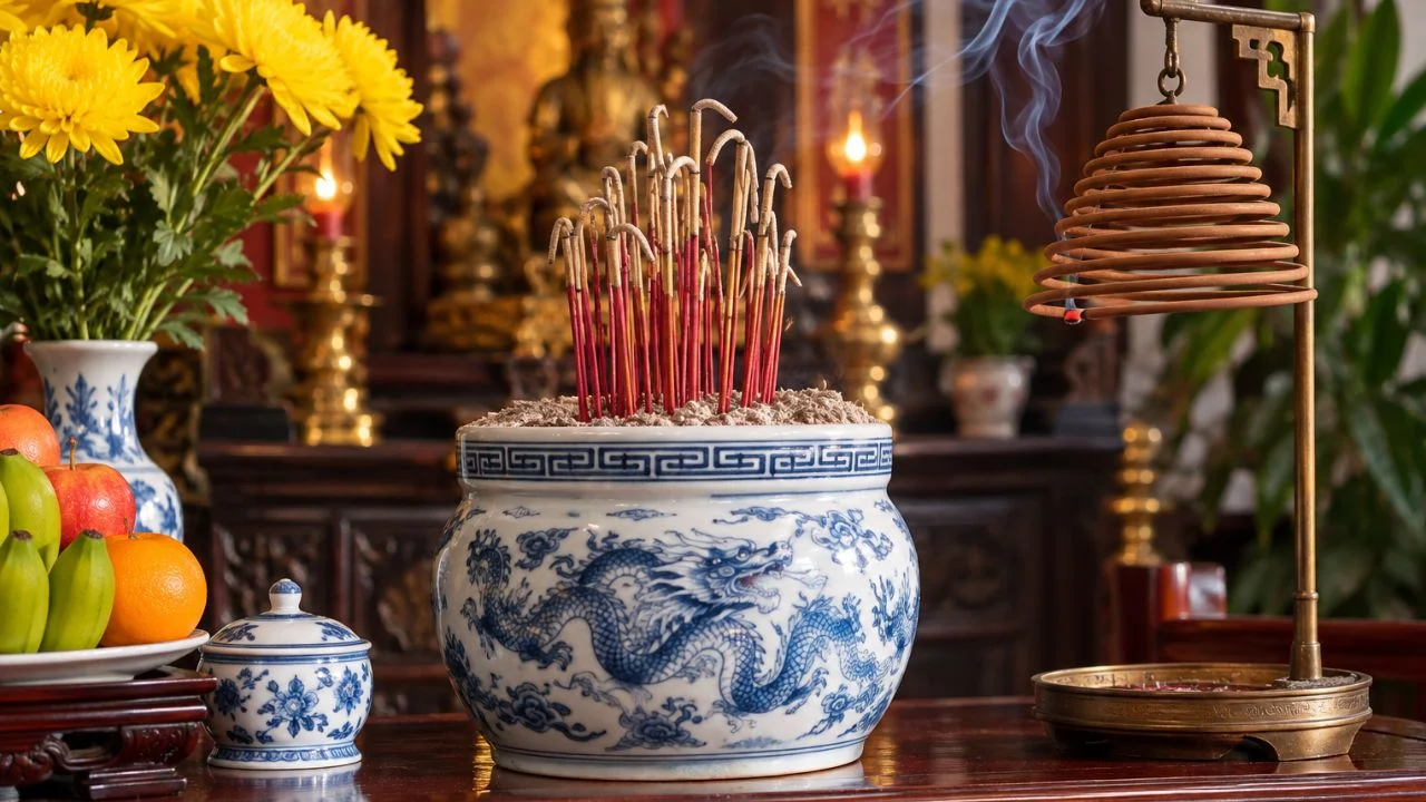 Vi Sao Phong Thuy Kieng Cam Chan Huong Vong Vao Bat Huong Tai Nha 061223