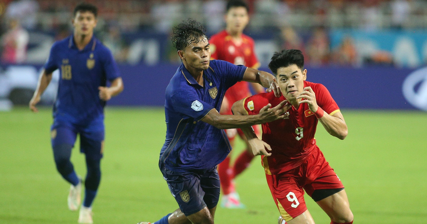 Vi Sao Viet Nam Chua Co Ban Quyen Fifa Asean Cup Va Asiad 1971
