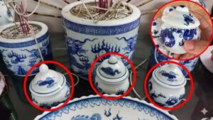Vi Tri Dat 3 Hu Gao Muoi Nuoc Tren Ban Tho Gia Tien Chuan Nhat 221608