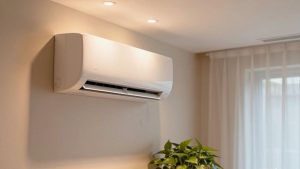 Vị trí tốt nhất để lắp điều hòa trong phòng ngủ 1 vi tri tot nhat de lap dieu hoa trong phong ngu 232502