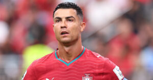video bong da bo dao nha vs congo that vong ronaldo 150