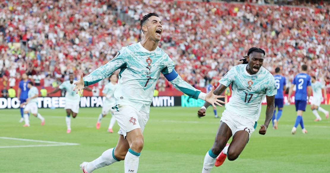 video bong da bo dao nha vs croatia ronaldo lap dai cong 746