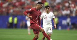 Video Bong Da Bo Dao Nha Vs Tay Ban Nha Ronaldo Vo Mong World Cup 224