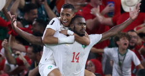 video bong da ha lan vs maroc nghet tho luan luu 1766