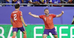 Video bóng đá Haiti vs Scotland: John McGinn lóe sáng 1 video bong da haiti vs scotland john mcginn loe sang 852
