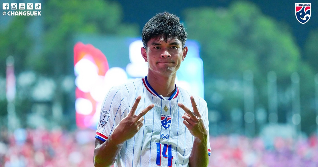 Video Bong Da Singapore Vs Thai Lan Chien Thang Tung Bung 1711