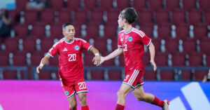 Video Bóng Đá Thái Lan Vs Singapore: Bất Ngờ Ở Rajamangala 1 Video Bong Da Thai Lan Vs Singapore Bat Ngo O Rajamangala 2681