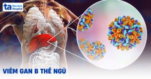 Thế Nào Là Viêm Gan B Thể Ngủ (Không Hoạt Động)? Viem Gan B The Ngu