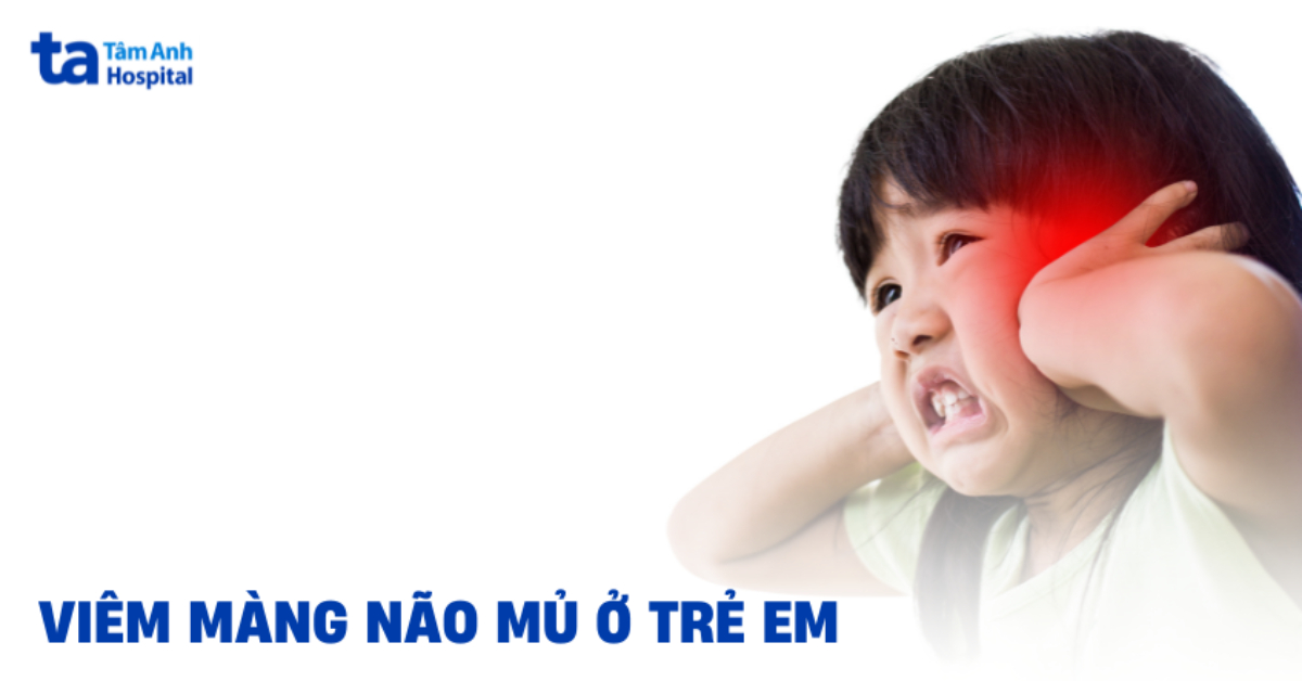 Viem Mang Nao Mu O Tre Em