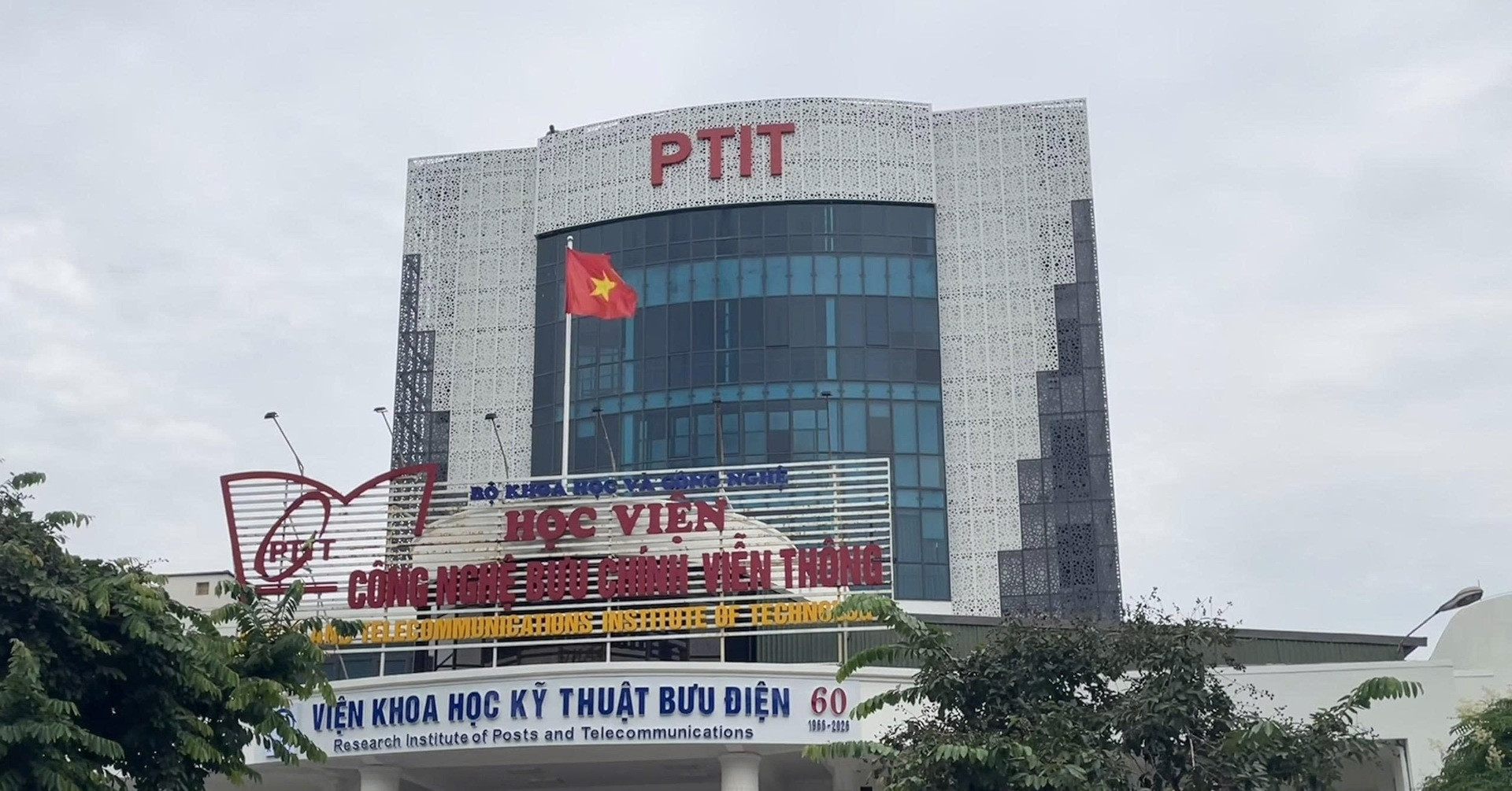 Vien Khoa Hoc Ky Thuat Buu Dien Ky Niem 60 Nam Thanh Lap 1035