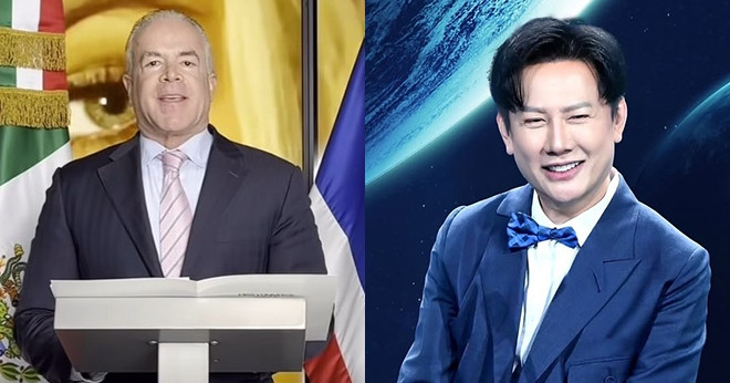 Việt Nam Sẽ Đăng Cai Hoa Hậu Hoàn Vũ 2027? Viet Nam Se Dang Cai Hoa Hau Hoan Vu 2027 608
