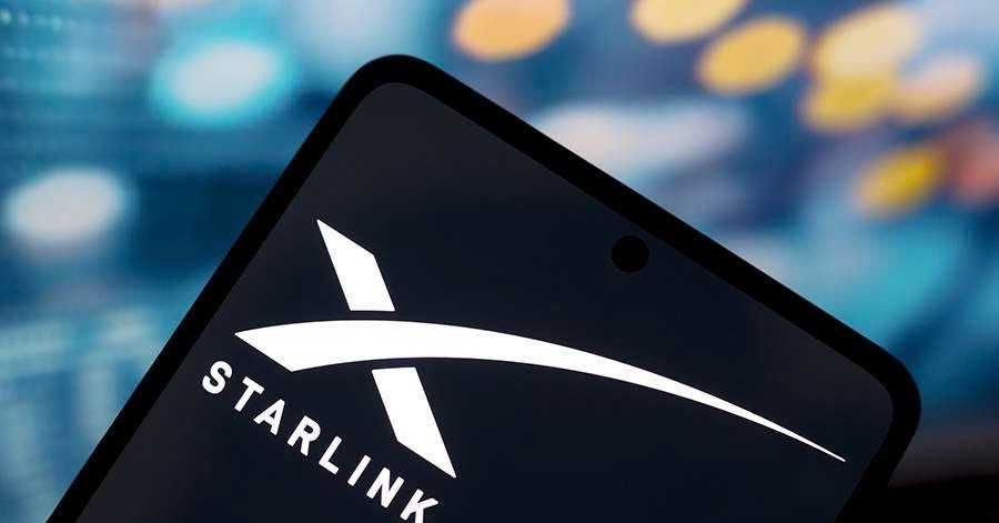 Viet Nam Se Dung Internet Ve Tinh Starlink De Phu Vung Lom Song Di Dong 1092