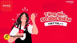 Viettel 5639213703370056938