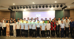Vinh Danh 7 Hoc Sinh Doat Huy Chuong Tai Ky Thi Olympic Toan Hoc Chau A Nam 2026 2503