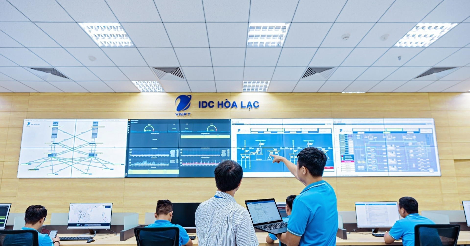 Vnpt Cloud Cung Cap Giai Phap Luu Tru Linh Hoat Cho Doanh Nghiep 1886
