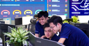 Vsec Nang Cao Nang Luc Ai Security Theo Chuan Quoc Te 1617