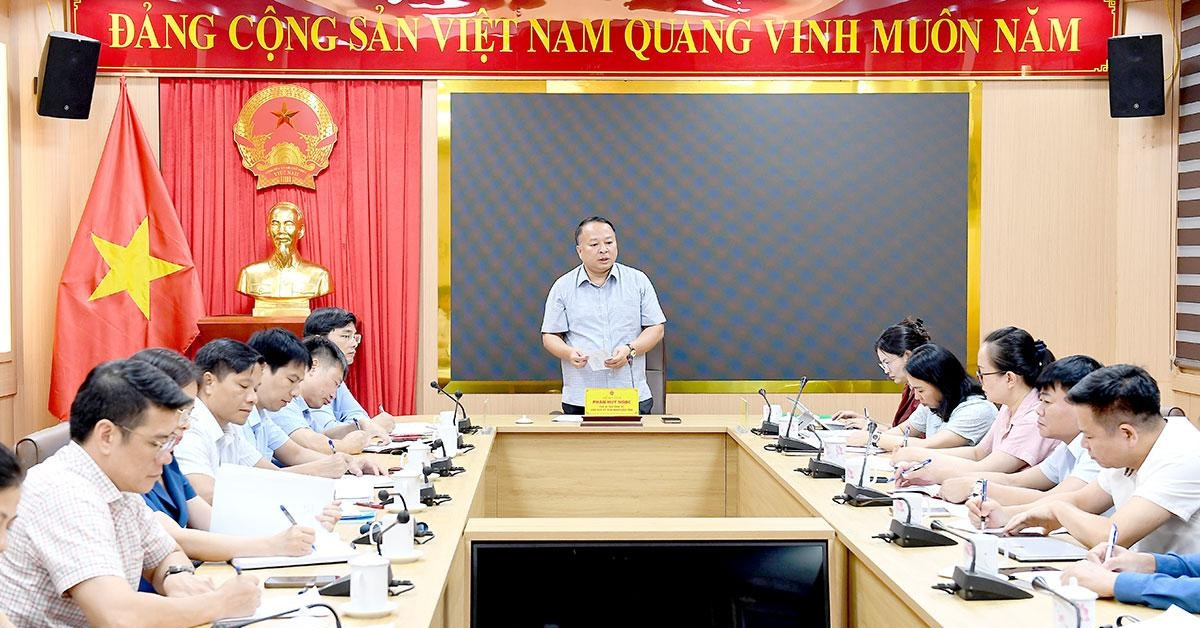 Vu 147 Diem 10 Mon Toan Chu Tich Tinh Tuyen Quang Lam Viec Voi Bcd Ky Thi Thpt 1597