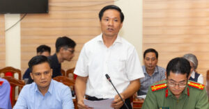 Vu 147 Diem 10 Toan O Truong Chuyen Tuyen Quang Co Nen Cho 322 Hoc Sinh Thi Lai 801