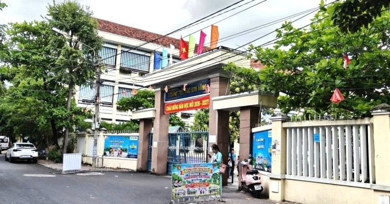 Vu 3 Hieu Truong Xuong Lam Giao Vien De Nghi Bo Tri Lam Pho Hieu Truong 943