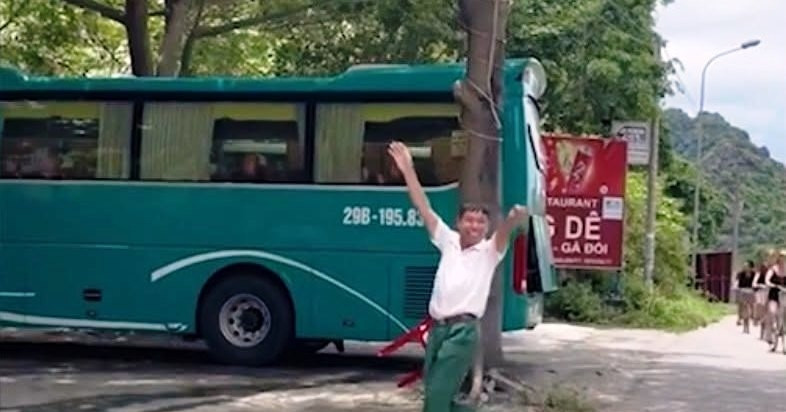 Vu Dung Dieu Cay Duoi Danh Nguoi O Ninh Binh Chu Quan Tiet Lo Tinh Tiet Bat Ngo 1208
