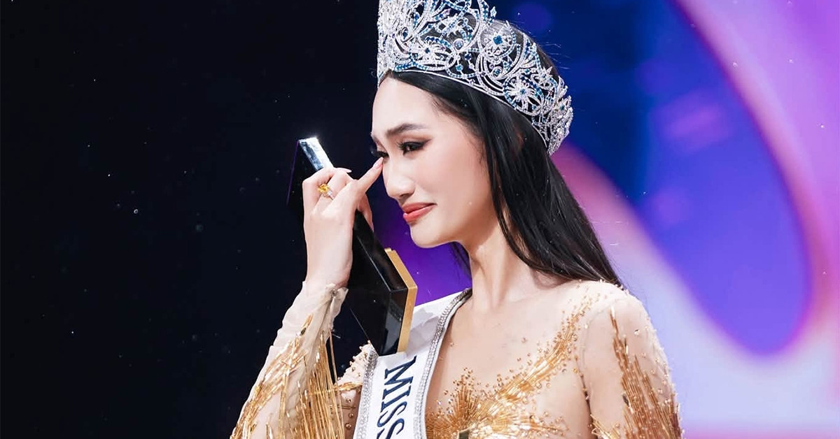 Vu Nhom Chat Noi Xau Hoa Hau Quynh Anh A Hau My Anh Bi Dung Bieu Dien Nop Phat 836