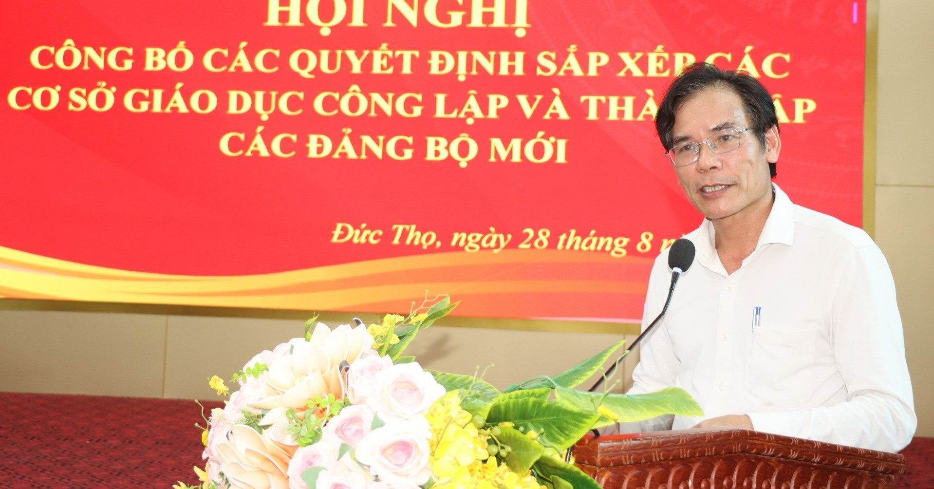 Vu Thay Giao Xin Khong Nhan Chuc Hieu Truong Tinh Ha Tinh Ra Quyet Dinh Moi 1505