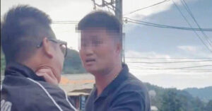 Vu Xo Xat O Ta Xua Nam Tiktoker Bi Cong An Moi Lam Viec 2640