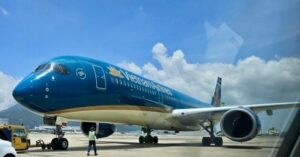Vua Cat Canh May Bay Vietnam Airlines Cho 287 Nguoi Phat Canh Bao Bat Thuong 2653
